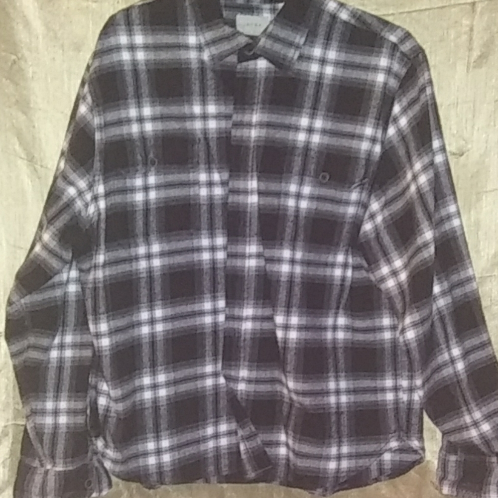 Jachs Flannel Shirt